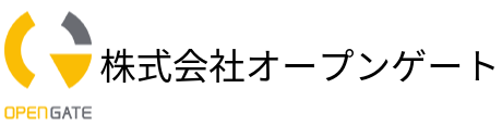 株式会社オープンゲート